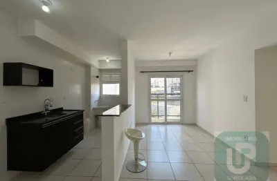 Apartamento com 2 dormitórios para alugar, 58 m² por r$ 2.106,85/mês - condomínio residencial platinum - votorantim/sp