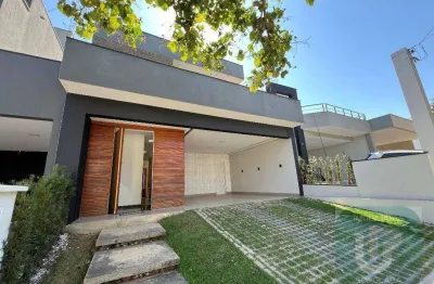 Sobrado com 3 dormitórios para alugar, 199 m² por r$ 7.650,00/mês - condomínio residencial villagio milano - sorocaba/sp