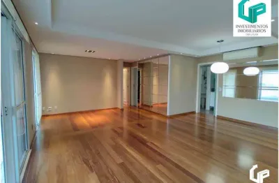 Apartamento com 3 dormitórios, 133 m² - venda por r$ 1.650.000,00 ou aluguel por r$ 9.267,75/mês - condomínio dueto - sorocaba/sp