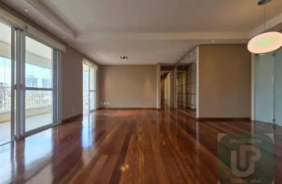 Apartamento com 3 dormitórios, 133 m² - venda por r$ 1.650.000,00 ou aluguel por r$ 8.267,75/mês - condomínio dueto - sorocaba/sp