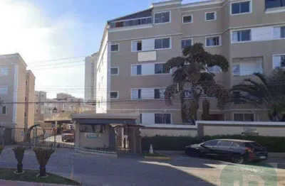Apartamento com 2 dormitórios à venda, 56 m² por r$ 260.000,00 - condomínio residencial spazio saragoza - sorocaba/sp
