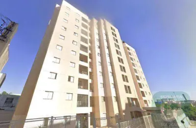 Apartamento com 2 dormitórios para alugar, 66 m² por r$ 3.093,00/mês - atrium prime residence - sorocaba/sp