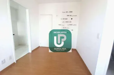 Apartamento com 2 dormitórios à venda, 47 m² por r$ 330.000,00 - condomínio vida plena campolim - sorocaba/sp