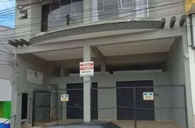 Prédio à venda, 600 m² por r$ 1.800.000,00 - jardim toledo - votorantim/sp