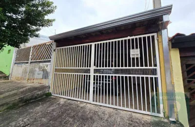 Casa com 2 dormitórios à venda, 47 m² por r$ 285.000,00 - jardim wanel ville iv - sorocaba/sp
