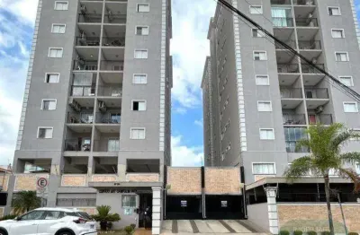 Apartamento com 2 dormitórios para alugar, 69 m² por r$ 2.975,00/mês - condomínio art campolim park - sorocaba/sp