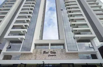 Apartamento com 3 dormitórios à venda, 104 m² por r$ 1.250.000,00 - condomínio best view campolim - sorocaba/sp