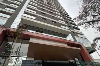 Apartamento com 2 dormitórios à venda, 85 m² por r$ 998.000,00 - edifício épico - sorocaba/sp