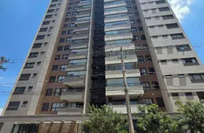 Apartamento com 3 dormitórios, 111 m² - venda por r$ 1.280.000,00 ou aluguel por r$ 6.363,56/mês - condomínio edifício avant-garde - sorocaba/sp