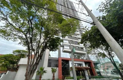Apartamento com 2 dormitórios para alugar, 85 m² por r$ 5.420,00/mês - edifício épico - sorocaba/sp