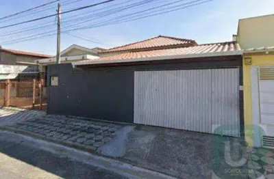 Casa com 2 dormitórios à venda, 160 m² por r$ 450.000,00 - vila haro - sorocaba/sp