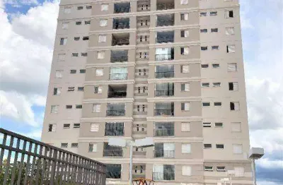 Apartamento com 3 dormitórios, 90 m² - venda por r$ 900.000,00 ou aluguel por r$ 6.190,00/mês - residencial ibéria - sorocaba/sp