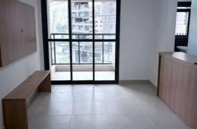 Apartamento com 1 dormitório, 55 m² - venda por r$ 640.000,00 ou aluguel por r$ 3.722,00/mês - highline park - sorocaba/sp