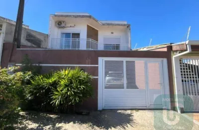 Sobrado com 3 dormitórios à venda, 238 m² por r$ 450.000,00 - jardim wanel ville v - sorocaba/sp