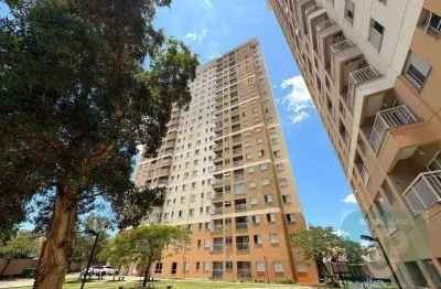 Apartamento com 2 dormitórios à venda, 53 m² por r$ 365.700,00 - condomínio vista garden - sorocaba/sp
