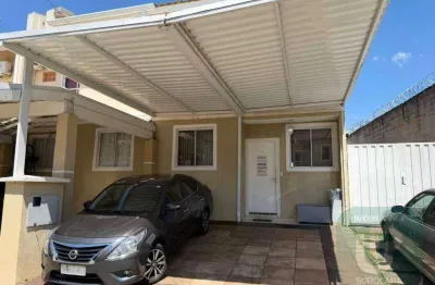 Sobrado com 3 dormitórios para alugar, 169 m² por r$ 5.328,00/mês - condomínio village sarriá - sorocaba/sp