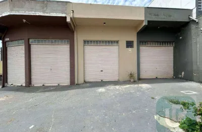 Salão à venda, 110 m² por r$ 360.000,00 - jardim wanel ville v - sorocaba/sp