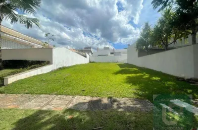 Terreno à venda, 360 m² por r$ 650.000,00 - condomínio mont blanc - sorocaba/sp