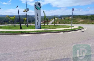 Terreno à venda, 175 m² por r$ 118.000,00 - santo antônio - votorantim/sp