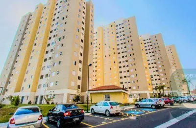 Apartamento com 2 dormitórios à venda, 47 m² por R$ 386.900,00 - Condomínio Vida Plena Campolim - Sorocaba/SP