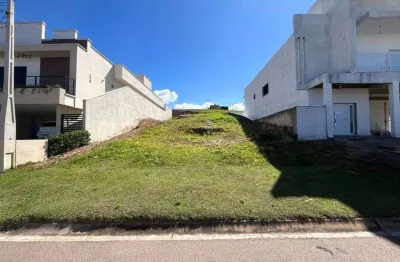 Terreno à venda, 360 m² por r$ 290.000,00 - condomínio residencial una - itu/sp