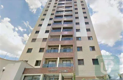 Apartamento com 2 dormitórios para alugar, 65 m² por R$ 2.770,10/mês - Edifício Verona - Sorocaba/SP