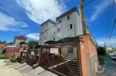 Apartamento com 2 dormitórios à venda, 66 m² por R$ 220.000,00 - Residencial Stefane - Sorocaba/SP