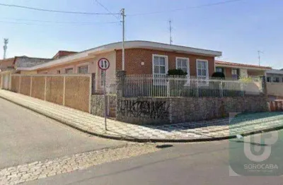 Casa com 4 dormitórios à venda, 269 m² por R$ 700.000,00 - Vila Jardini - Sorocaba/SP