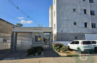 Apartamento com 2 dormitórios à venda, 48 m² por R$ 220.000,00 - Condomínio Boulevard Ipanema - Sorocaba/SP
