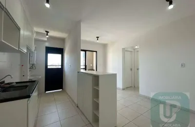 Apartamento com 2 dormitórios para alugar, 60 m² por R$ 3.135,00/mês - Premium Pagliato - Sorocaba/SP