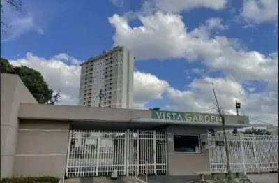 Apartamento com 2 dormitórios para alugar, 53 m² por R$ 2.204,24/mês - Condomínio Vista Garden - Sorocaba/SP