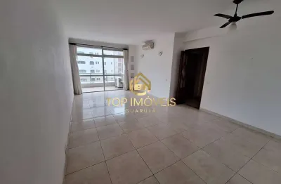 Apartamento 2 dormts com sacada - praia de pitangueiras - guarujá/sp