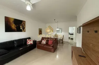 Apartamento com 3 quartos para alugar na Alameda Mal. Floriano Peixoto 40, Pitangueiras, Guarujá