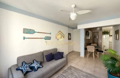 Excelente apartamento na praia das pitangueiras – a apenas 50m da praia