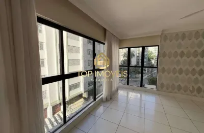 Apartamento moderno com localização privilegiada na praia das pitangueiras