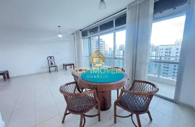 Apartamento na praia com piscina e churrasqueira - pitangueiras guaruja/sp