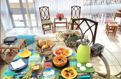 Apartamento à venda na praia das asturias - guarujá sp
