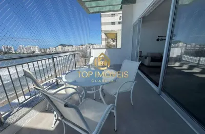 Apartamento de frente para o mar na praia de pitangueiras guarujá sp