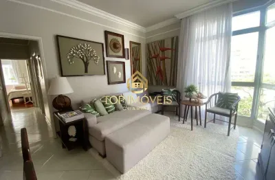 Apartamento com 3 quartos à venda na Avenida Marechal Deodoro da Fonseca, Pitangueiras, Guarujá