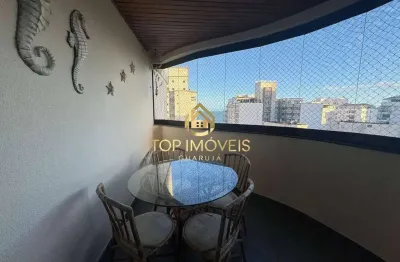 Apartamento 2 dorms próximo a praia - pitangueiras guarujá sp