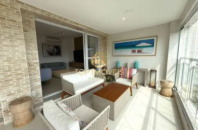 Exclusividade na praia da enseada – alto padrão e vista para o mar