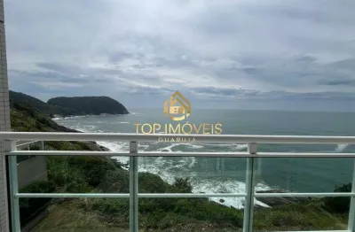 Apartamento 5 estrelas com vista para o mar na praia da enseada guaruja sp
