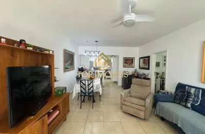 Apartamento na praia de pitangueiras próximo à praia - guarujá sp