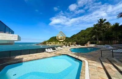 Apartamento com 3 quartos à venda na Costão Das Tartarugas, Enseada, Guarujá