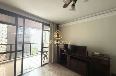 Apartamento a poucos passos da praia das pitangueiras! guraujá sp