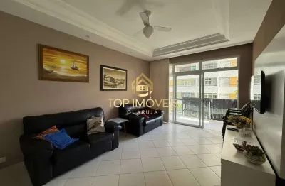 Apartamento à venda na praia das pitangueiras – guarujá/sp