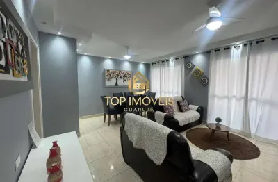 Apartamento com 3 quartos à venda na Praia De Pitangueiras, Pitangueiras, Guarujá