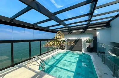 Apartamento com 4 quartos à venda na Avenida Atlântica, 1600, Enseada, Guarujá