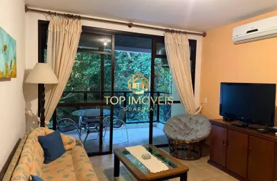 Apartamento para locação próximo à praia em pitangueiras guarujá sp