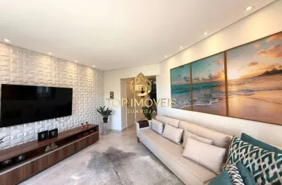 Apartamento com 4 quartos à venda na Alameda Mal. Floriano Peixoto 40, Pitangueiras, Guarujá